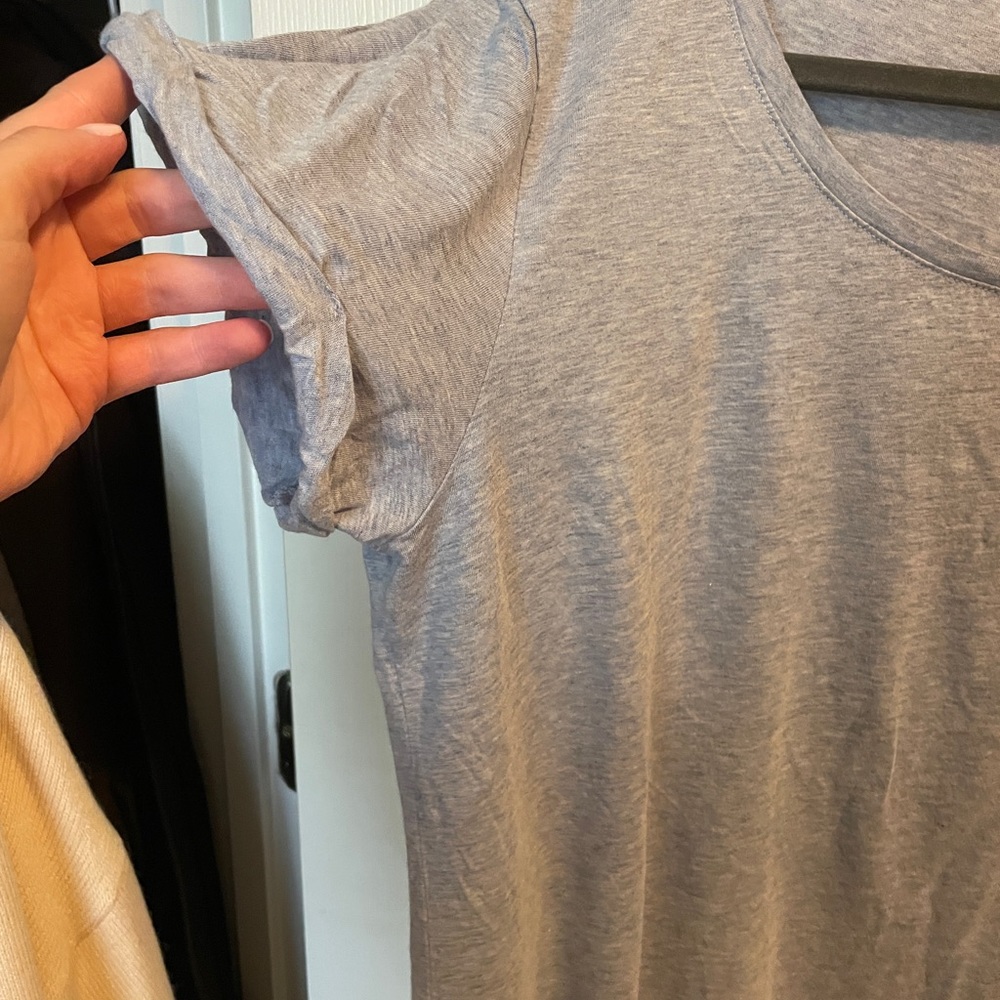 Blue T Shirt - Picture 5 of 6